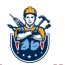 Handyman logo